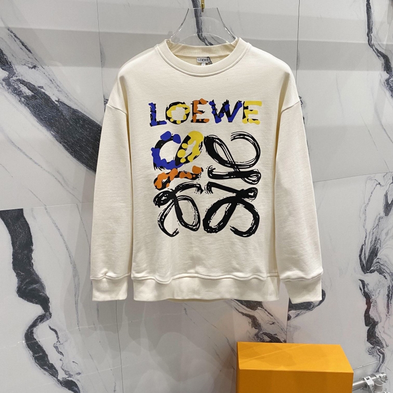 l*ew* hoodies